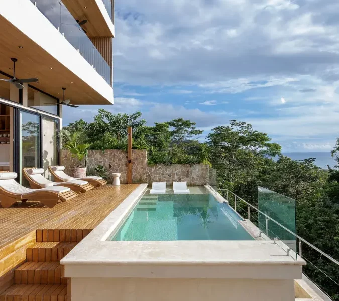 Villa Sentica