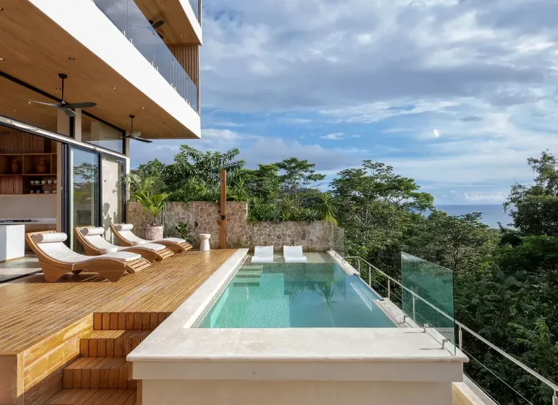 Luxury Villa