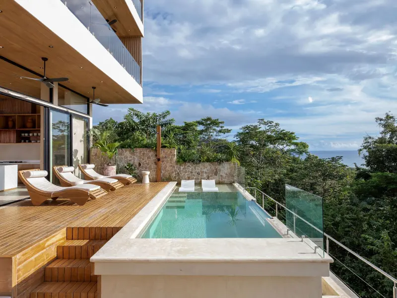 Luxury Villa