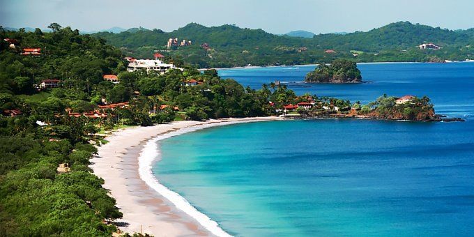 Playa Flamingo