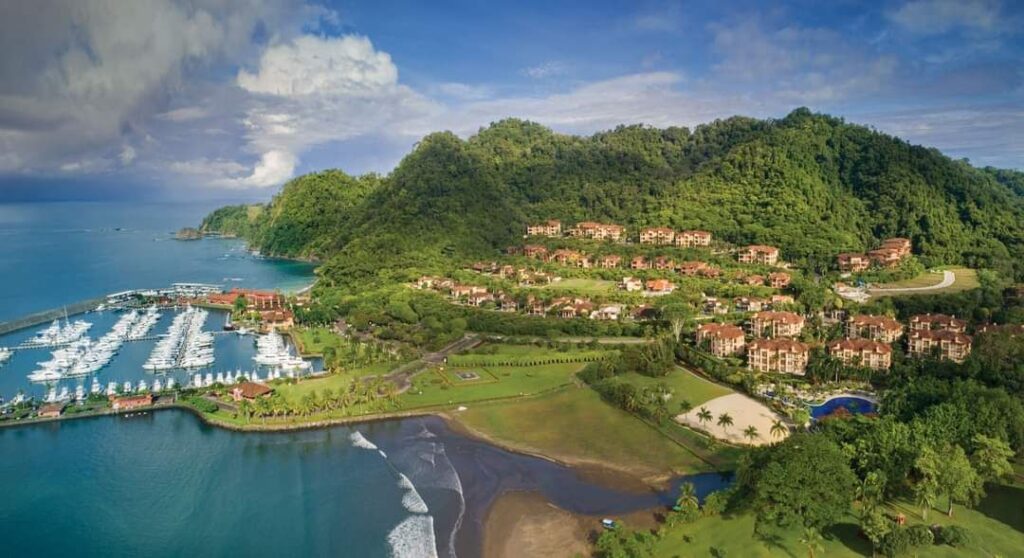 Los Suenos