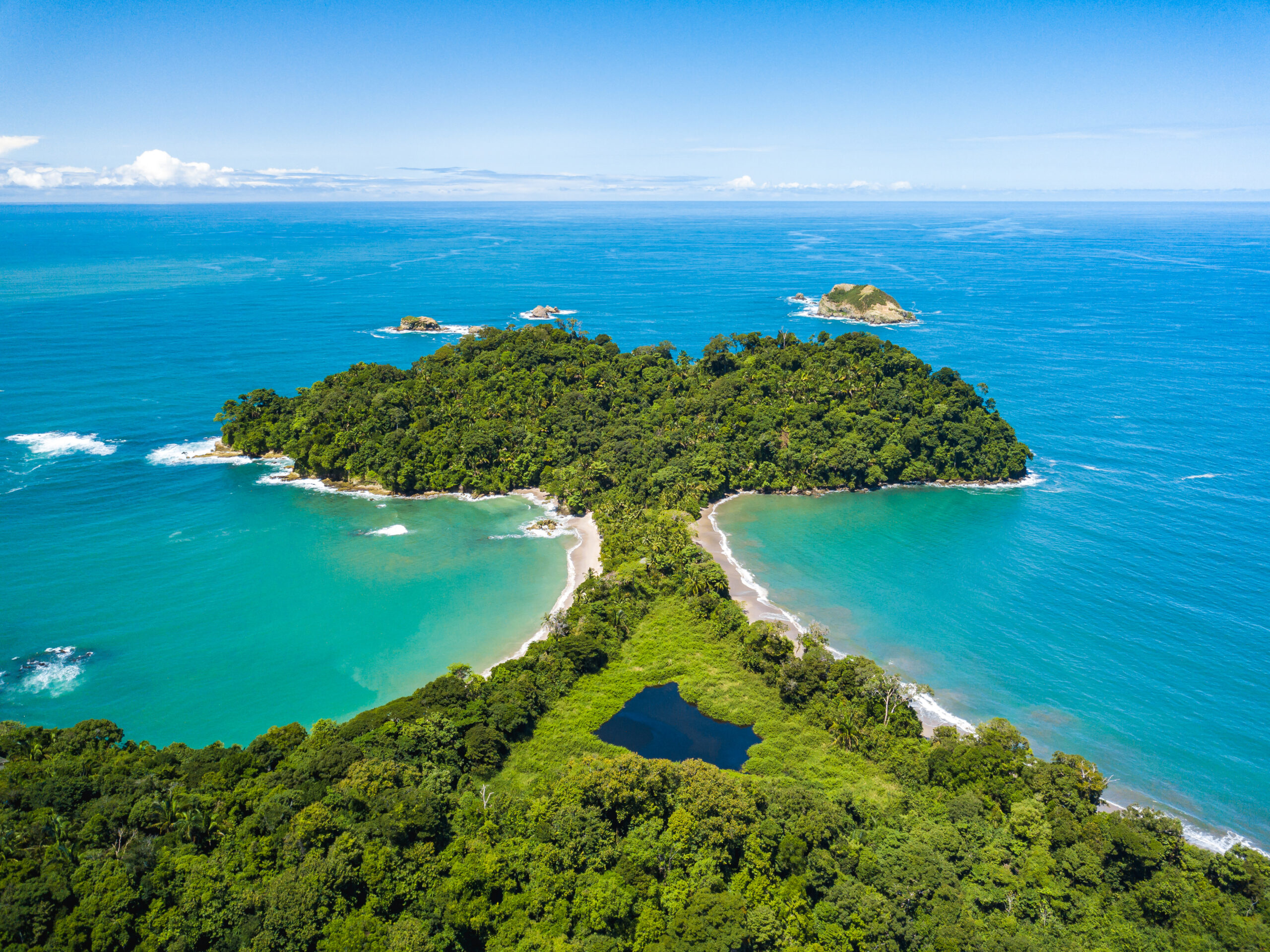 Manuel Antonio