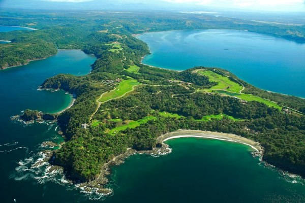 Papagayo Peninsula