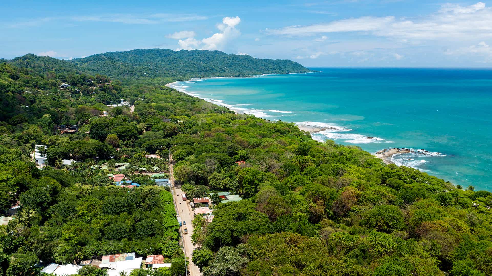 Santa Teresa