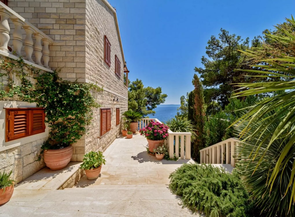 Family Villas