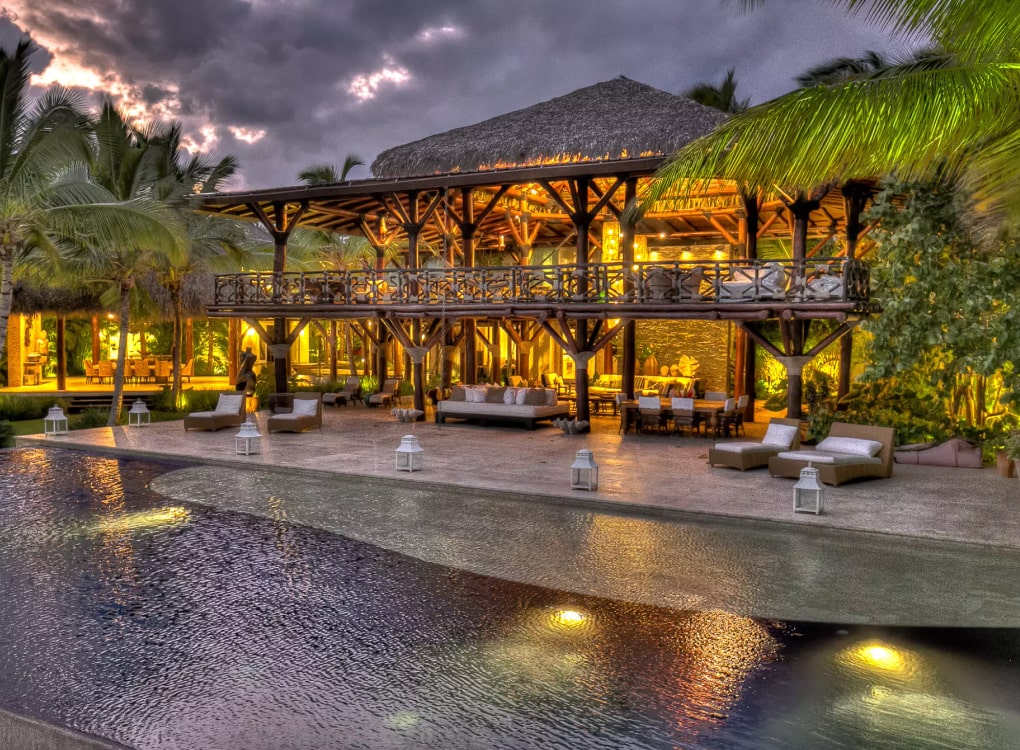 Premium Retreats