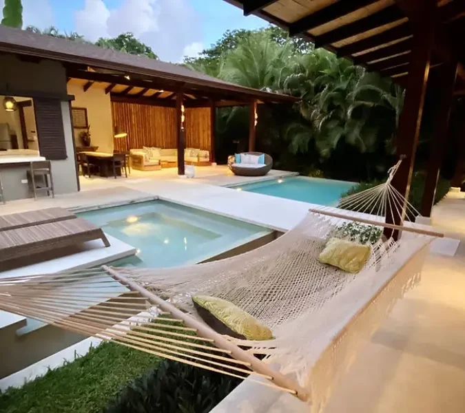 Captivating Contemporary Villa with Private Pool from VILLAWAY®