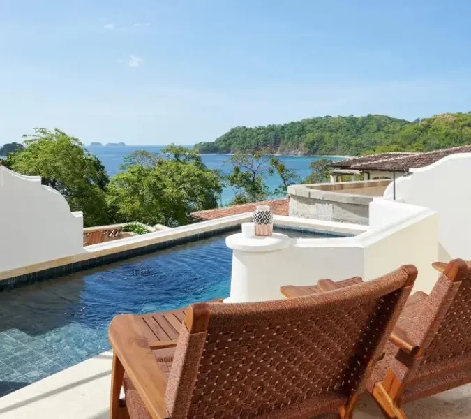 Playful Luxury Villa with Artisan Touches and Open-Air Living in Las Catalinas from VILLAWAY®